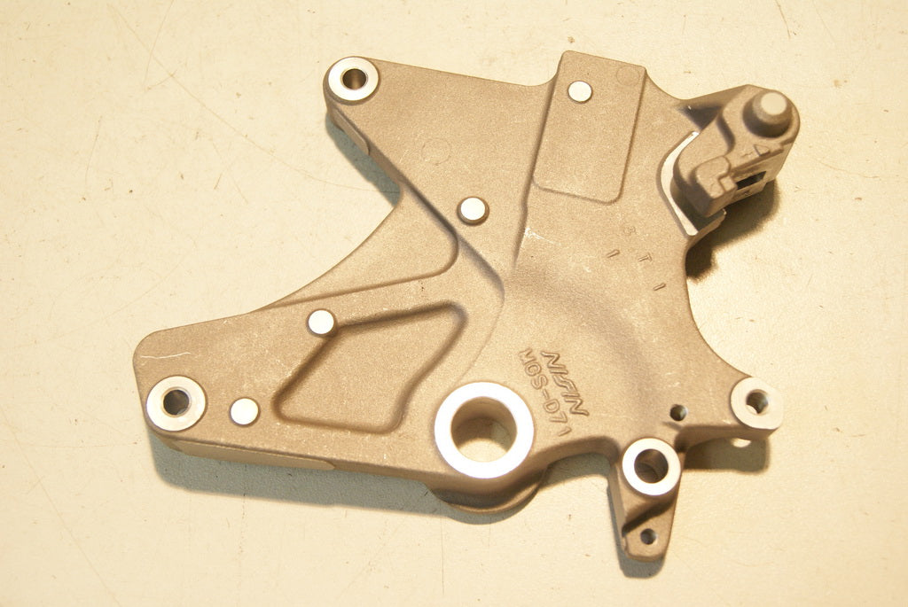 HONDA NC 750 XD RC72 ANKERPLATTE BREMSSATTEL