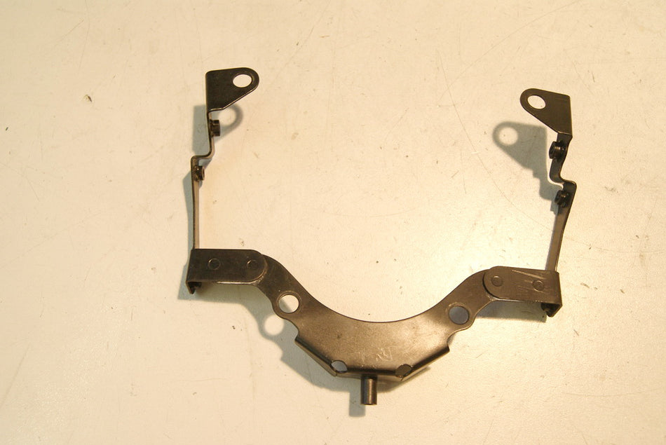 HONDA NC 750 XD RC72 HALTERUNG SCHEINWERFER BEFESTIGUNG
