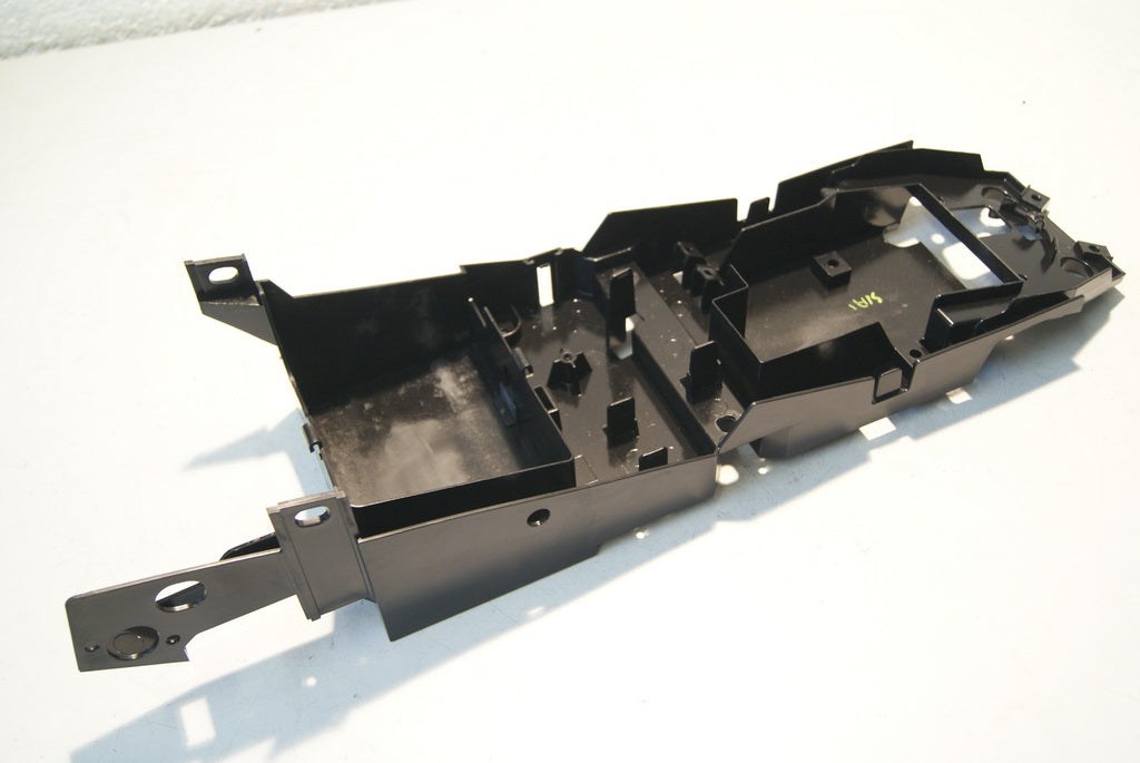 YAMAHA FZ-1 N RN16 HECKINNENVERKLEIDUNG BATTERIEKASTEN KOTFLÜGEL