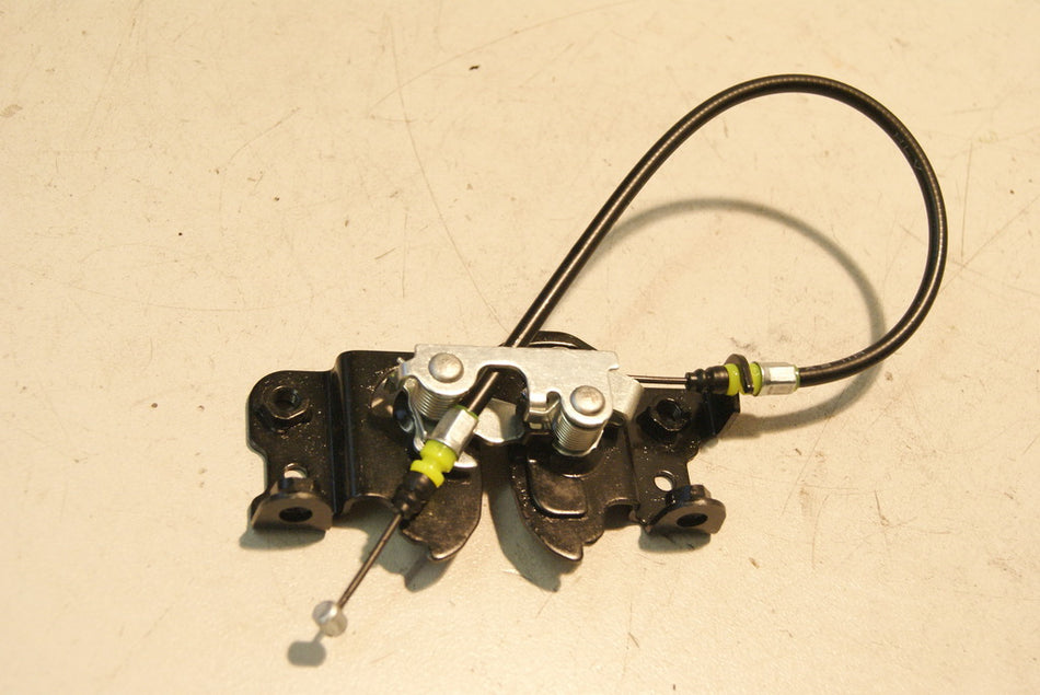 HONDA NC 750 XD RC72 CABLE DE CIERRE APERTURA COMPARTIMENTO MALETERO