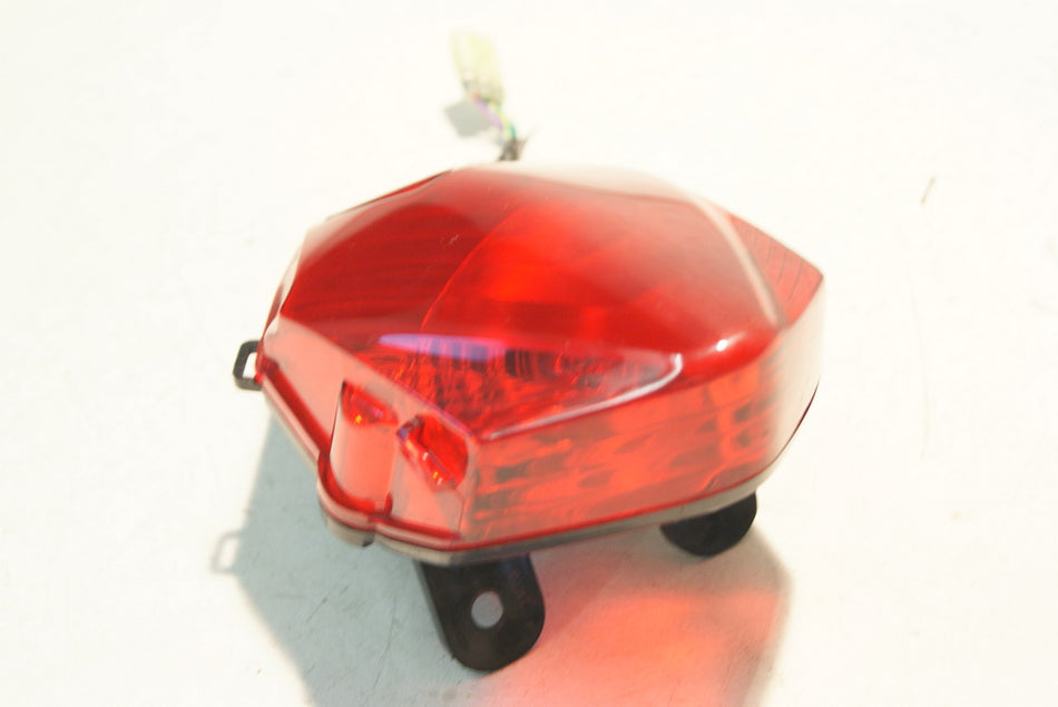 HONDA NC 750 XD RC72 RÜCKLICHT TAIL LIGHT REAR