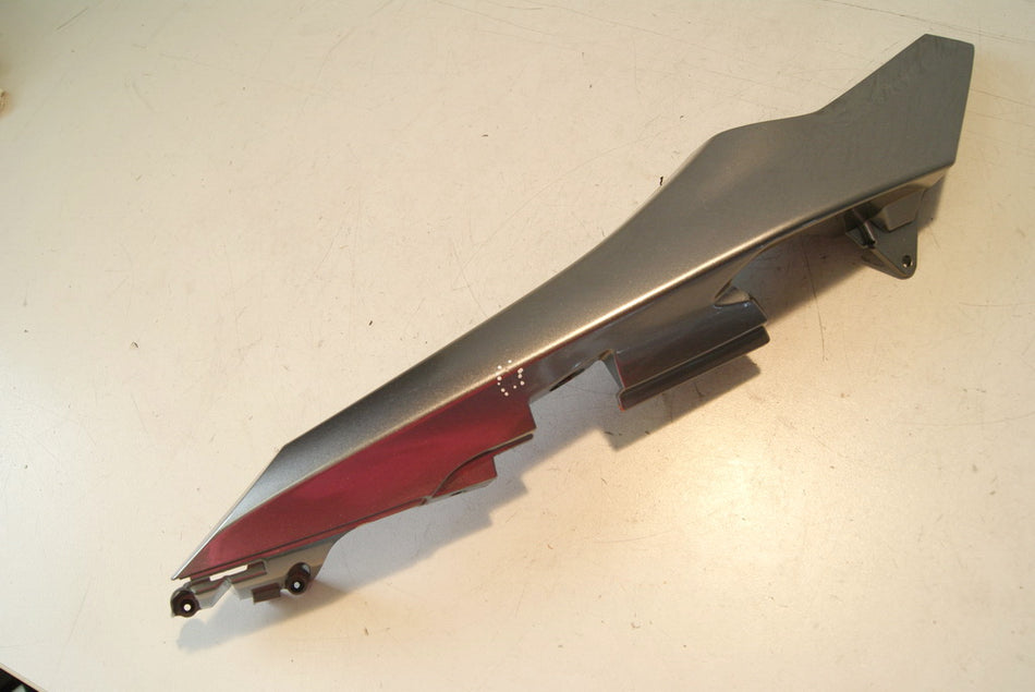 HONDA NC 750 XD RC72 HECKVERKLEIDUNG LINKS FAIRING COWLING