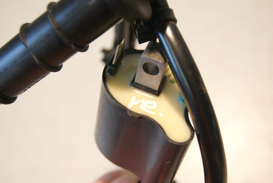 HONDA NC 750 XD RC72 ZÜNDSPULE RECHTS IGNITION COIL
