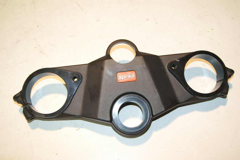 APRILIA RST 1000 FUTURA TIJA SUPERIOR DE HORQUILLA