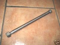 SUZUKI LS 650 NP41A/ B SAVAGE EJE PASANTE RUEDA TRASERA EJE