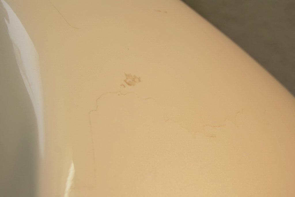 HONDA CBR 1000 RR SC59 TANK COVER TANK SHROUD HANSPREE