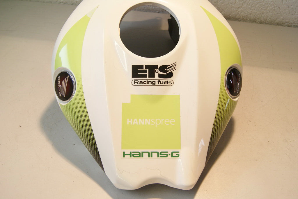HONDA CBR 1000 RR SC59 TANK COVER TANK SHROUD HANSPREE