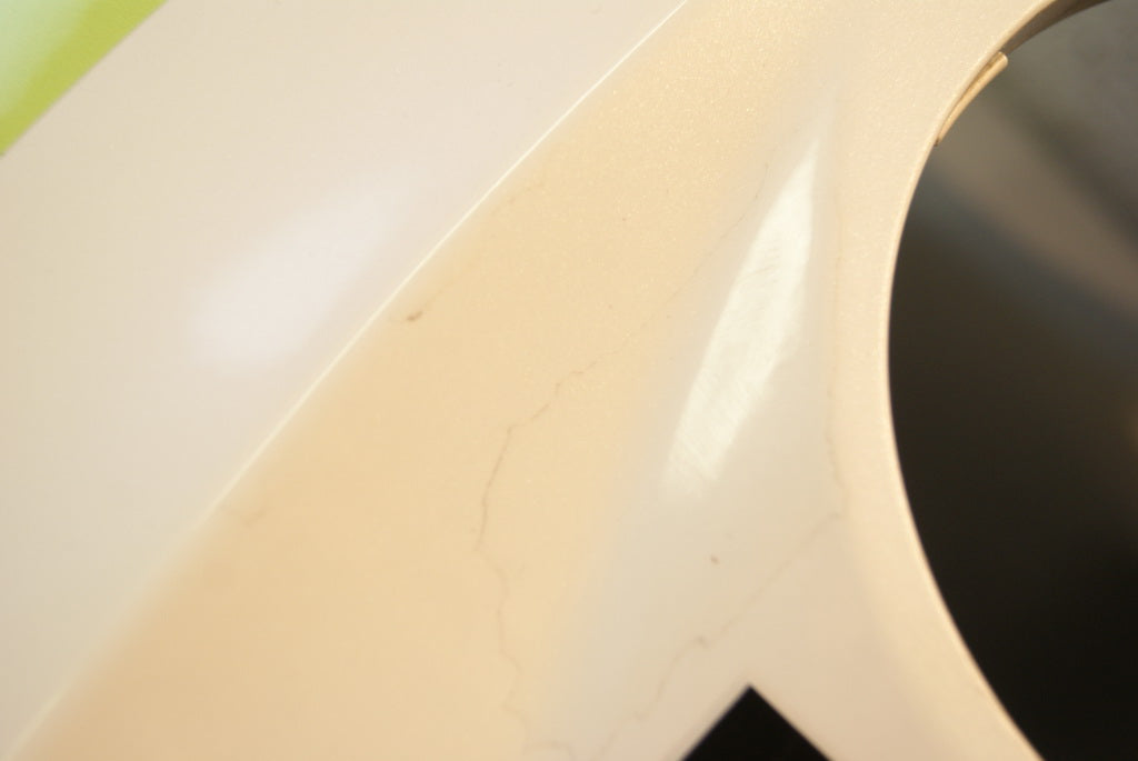 HONDA CBR 1000 RR SC59 TANK COVER TANK SHROUD HANSPREE