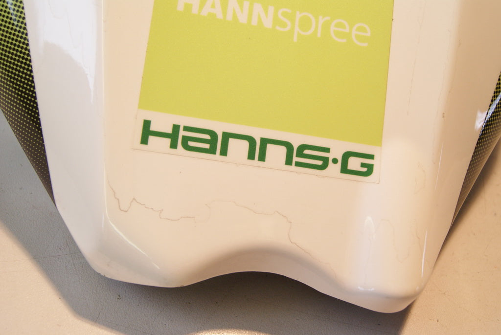 HONDA CBR 1000 RR SC59 TANK COVER TANK SHROUD HANSPREE