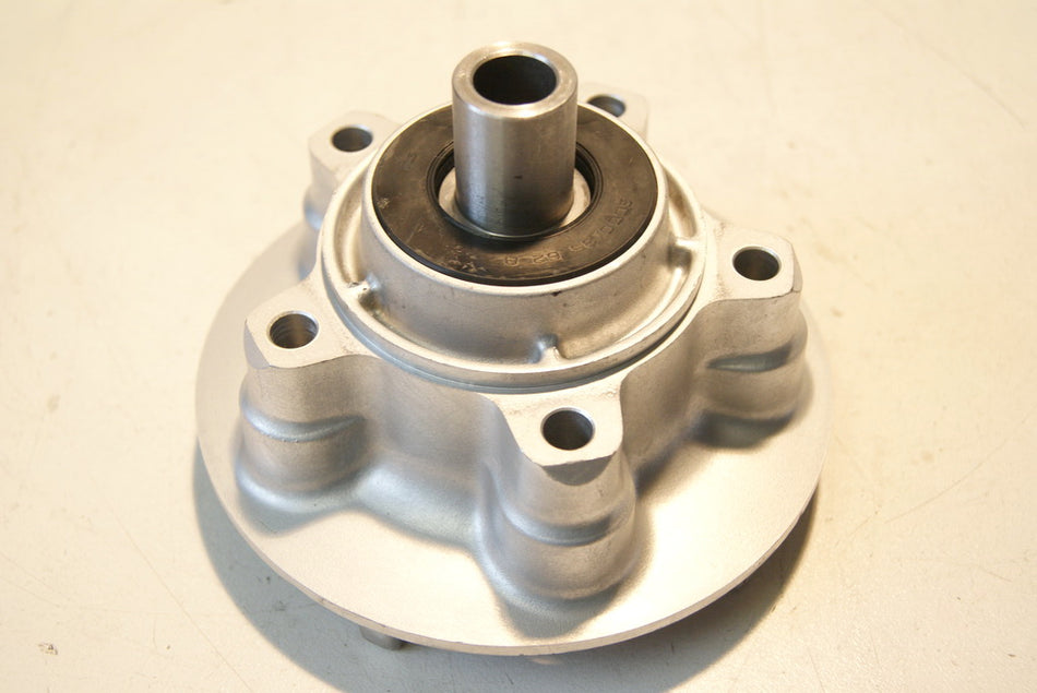 SUZUKI VZ 800 AF MARAUDER PORTAPLATOS PIÑÓN ARRASTRE