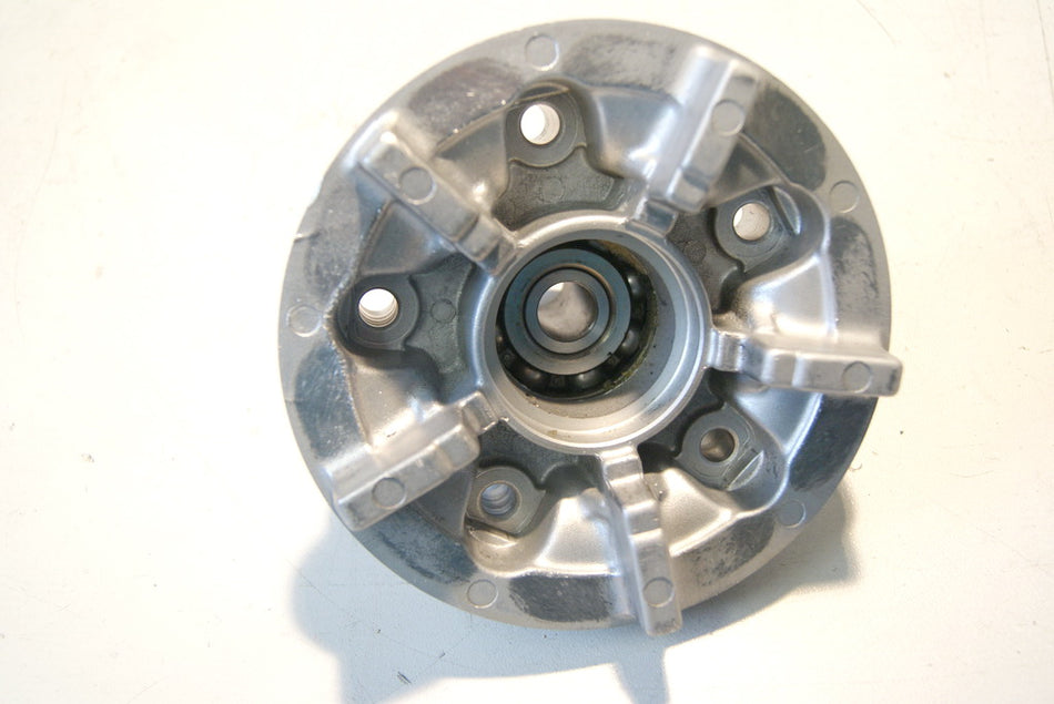 SUZUKI VZ 800 AF MARAUDER PORTAPLATOS PIÑÓN ARRASTRE