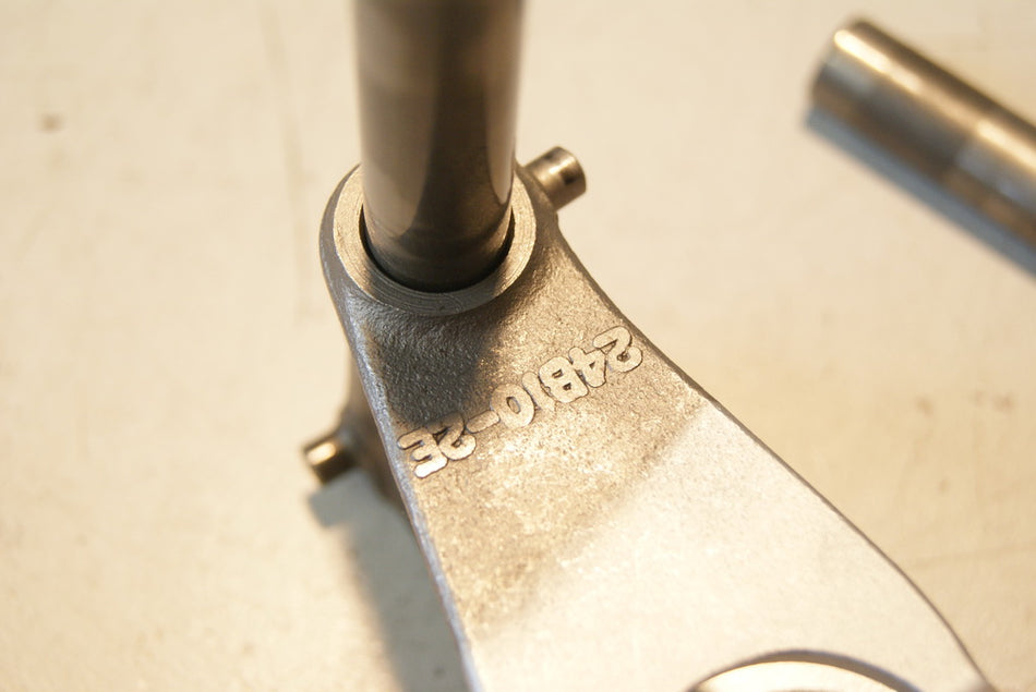 SUZUKI LS 650 NP41A/ B SAVAGE SCHALTKLAUEN SCHALTGABELN