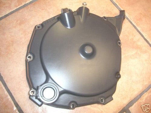SUZUKI RF 600 GN76B CLUTCH COVER ENGINE COVER 93-96