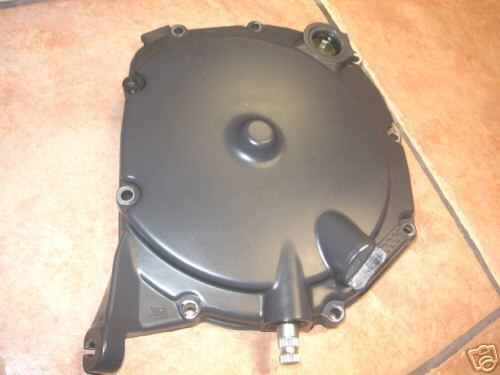 SUZUKI RF 600 GN76B CLUTCH COVER ENGINE COVER 93-96