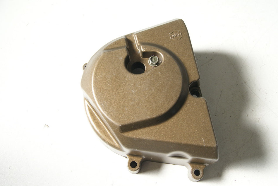 KAWASAKI ZX-6R ZX600G RITZELABDECKUNG COVER MOTOR