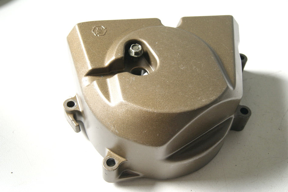 KAWASAKI ZX-6R ZX600G RITZELABDECKUNG COVER MOTOR