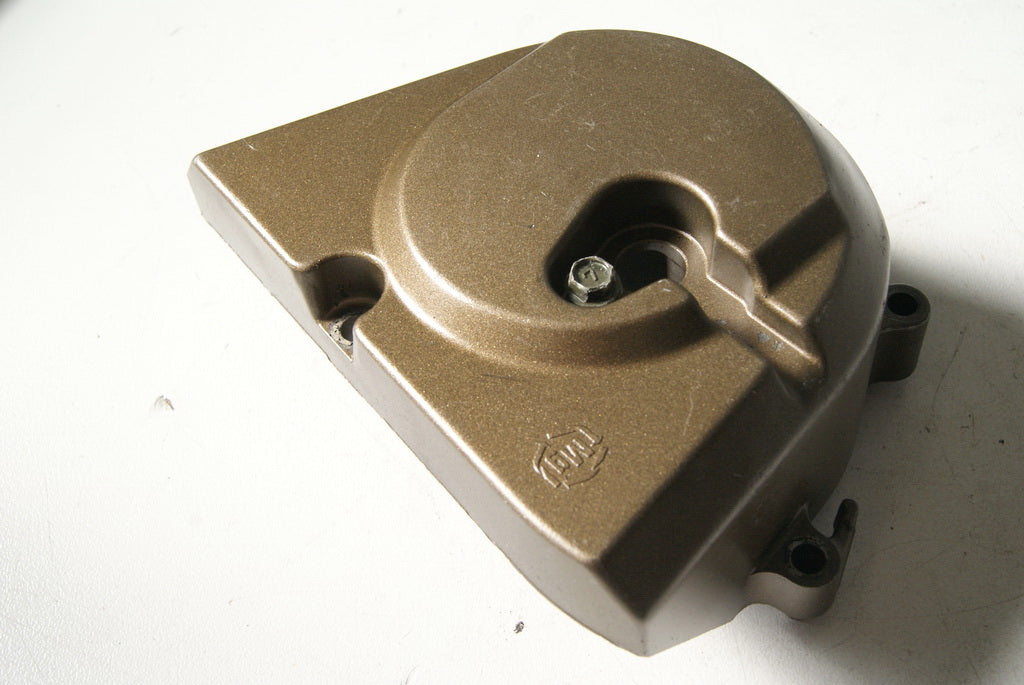KAWASAKI ZX-6R ZX600G SPROCKET COVER ENGINE
