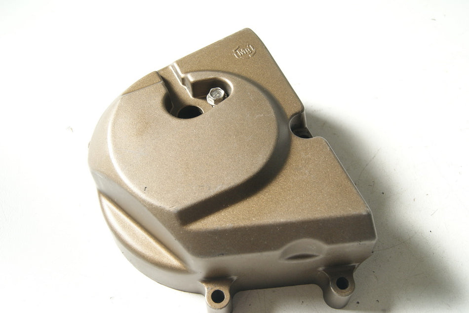 KAWASAKI ZX-6R ZX600G CUBIERTA PIÑÓN MOTOR