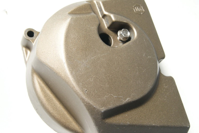 KAWASAKI ZX-6R ZX600G CUBIERTA PIÑÓN MOTOR