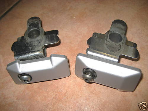 SUZUKI SV 650 AV CHAIN TENSIONER SWINGARM RIM 99-02