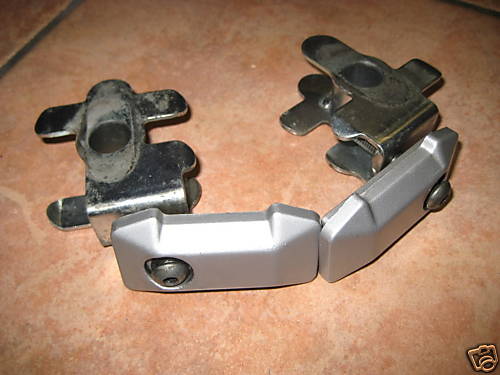 SUZUKI SV 650 AV CHAIN TENSIONER SWINGARM RIM 99-02