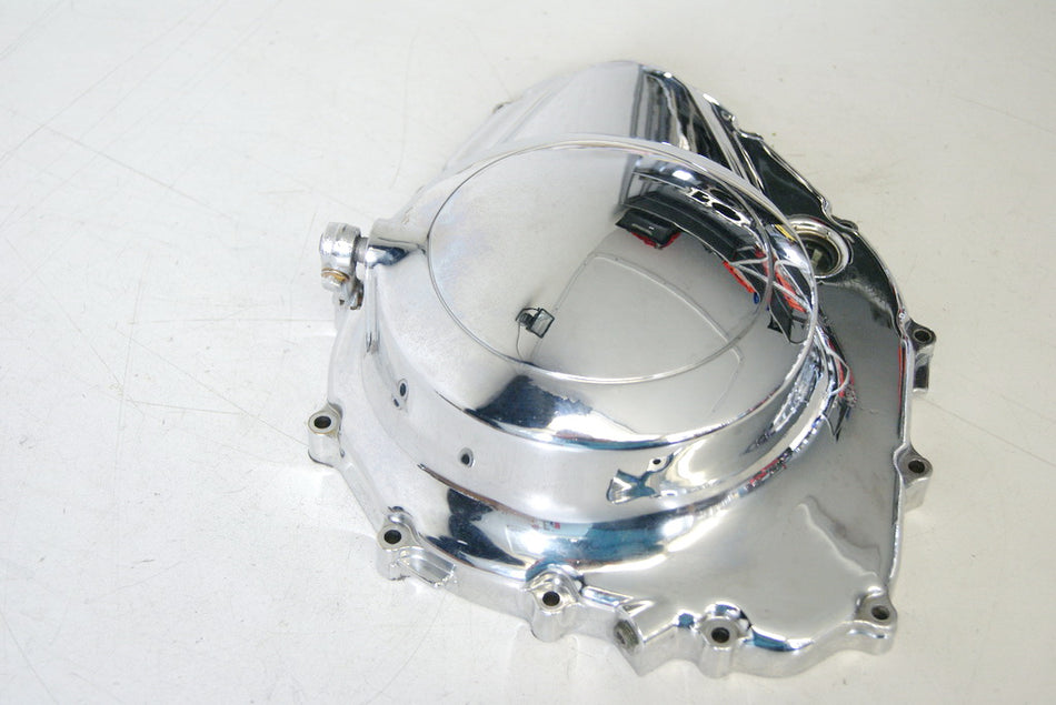 SUZUKI VZ 800 AF MARAUDER KUPPLUNGSDECKEL COVER MOTOR