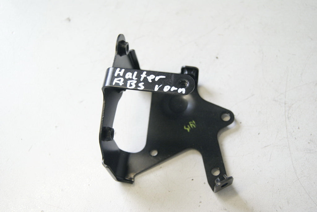 HONDA CBR 1000 RR SC59 ABS HALTERUNG ABS PUMPE VORN