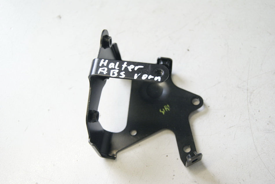 HONDA CBR 1000 RR SC59 ABS HALTERUNG ABS PUMPE VORN