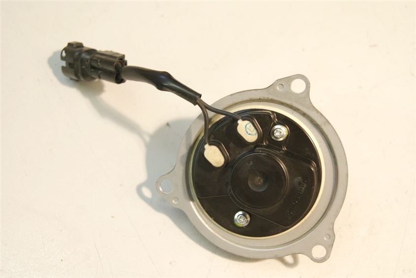 HONDA CBR 1000 RR SC59 ABS MOTOR VENTILADOR DERECHO RADIADOR VENTILADOR