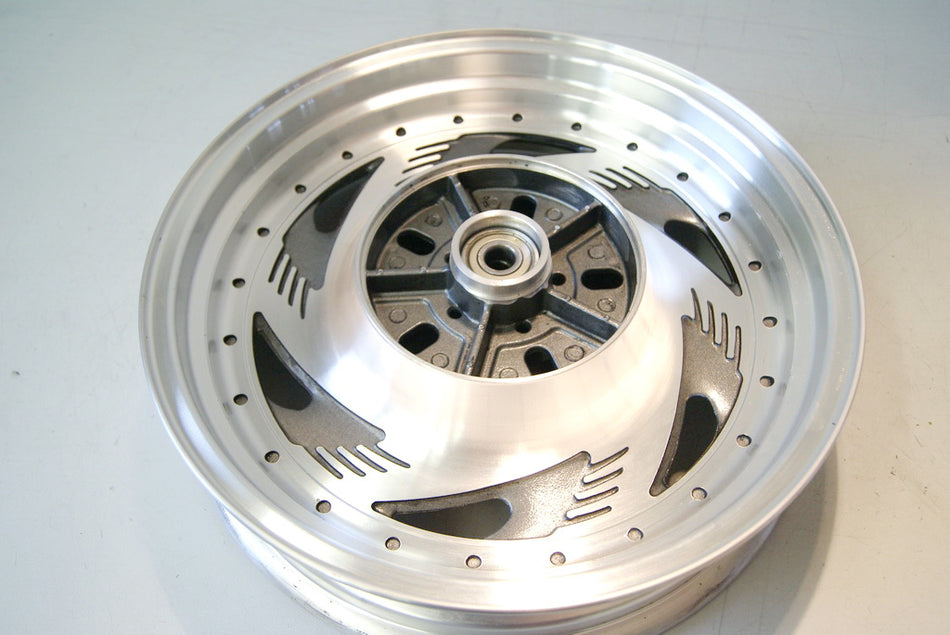 SUZUKI VZ 800 AF MARAUDER REAR WHEEL RIM