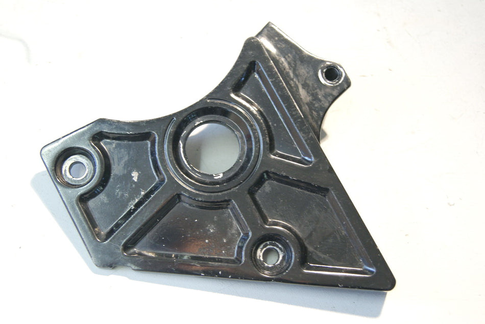 SUZUKI VZ 800 AF MARAUDER SIDE COVER LEFT COVER FRAME