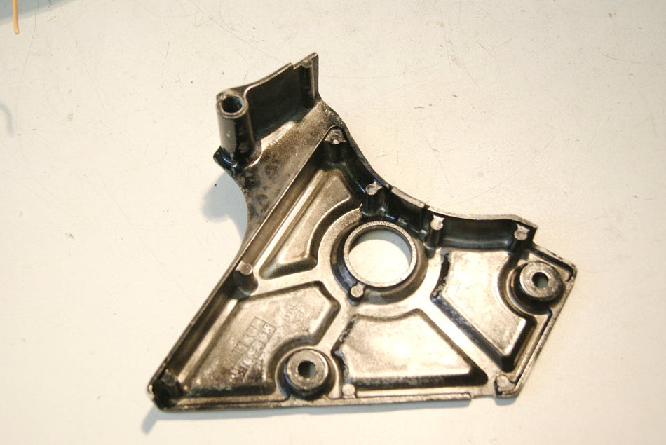 SUZUKI VZ 800 AF MARAUDER SIDE COVER LEFT COVER FRAME