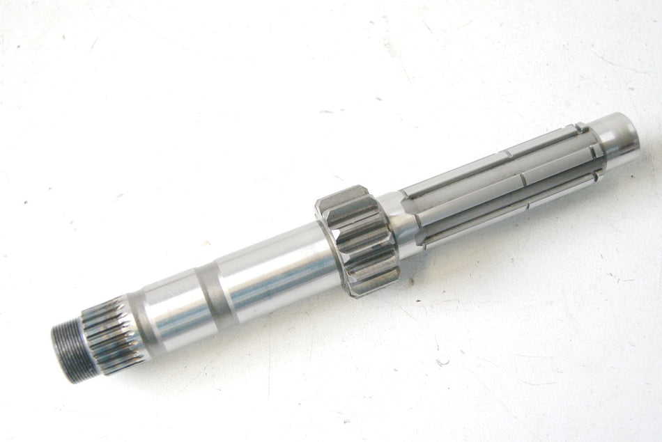 SUZUKI VZ 800 AF MARAUDER GEARBOX INPUT SHAFT
