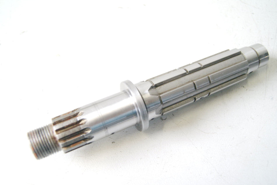 SUZUKI VZ 800 AF MARAUDER TRANSMISSION OUTPUT SHAFT GEARBOX