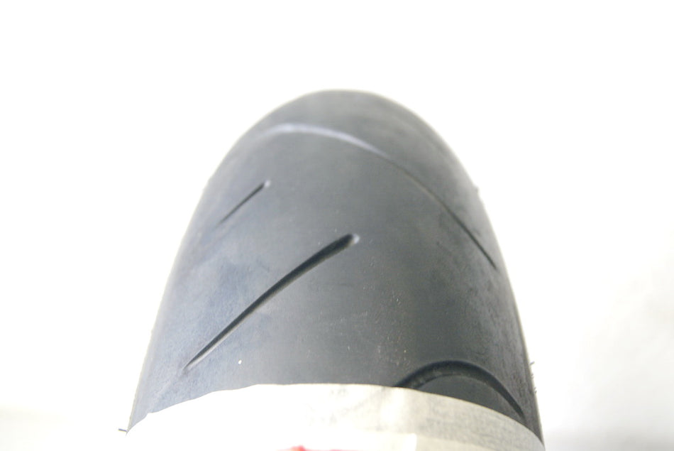 NEUMÁTICO METZELER RENNSPORT 120/70 ZR 17 58W - NEUMÁTICO DELANTERO
