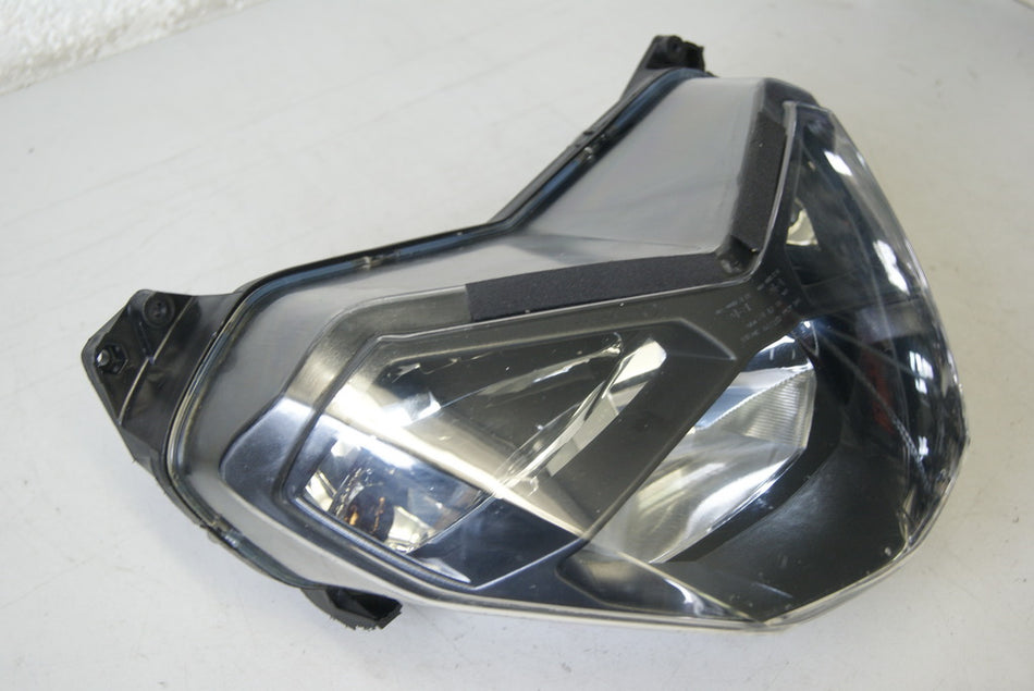 APRILIA RST 1000 FUTURA PW SCHEINWERFER HEADLIGHT