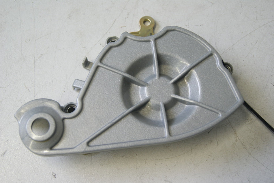 APRILIA RST 1000 FUTURA PW RITZELABDECKUNG COVER MOTOR