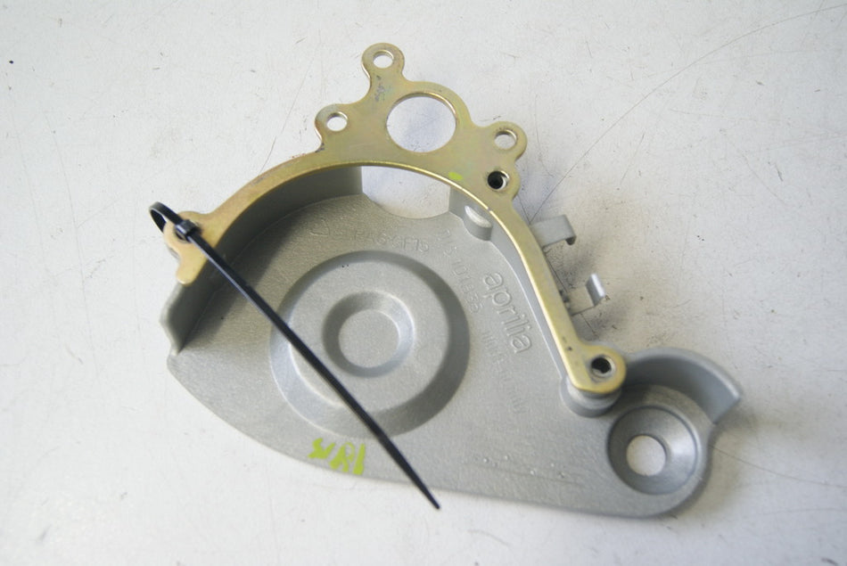 APRILIA RST 1000 FUTURA PW RITZELABDECKUNG COVER MOTOR
