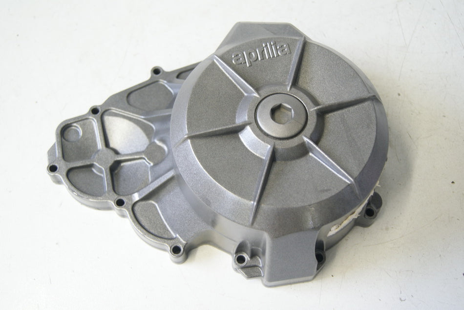 APRILIA RST 1000 FUTURA PW ALTERNATOR COVER ENGINE