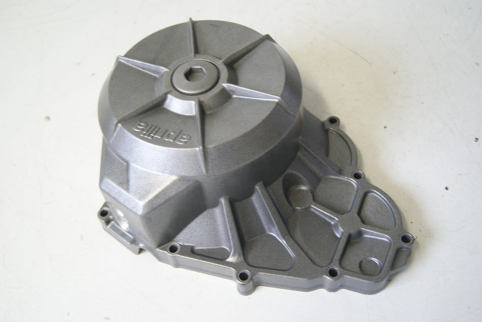 APRILIA RST 1000 FUTURA PW ALTERNATOR COVER ENGINE