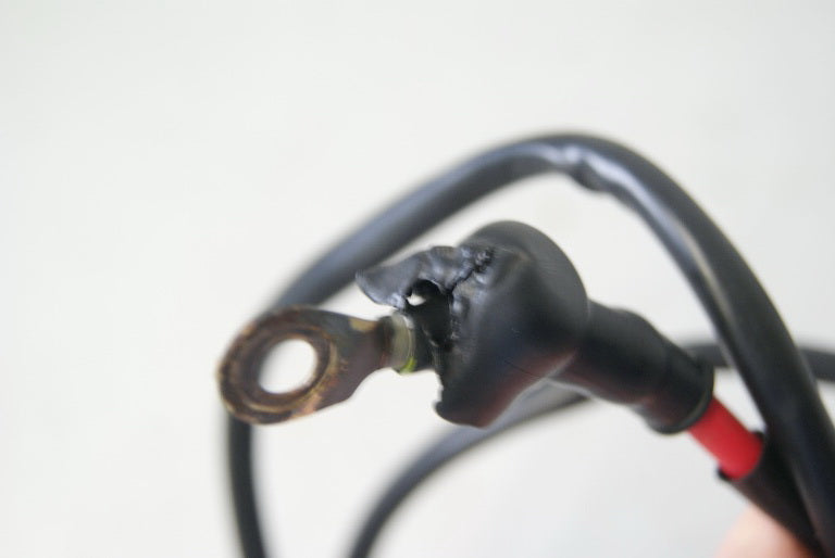 APRILIA RST 1000 FUTURA PW ANLASSERKABEL KABEL ANLASSER