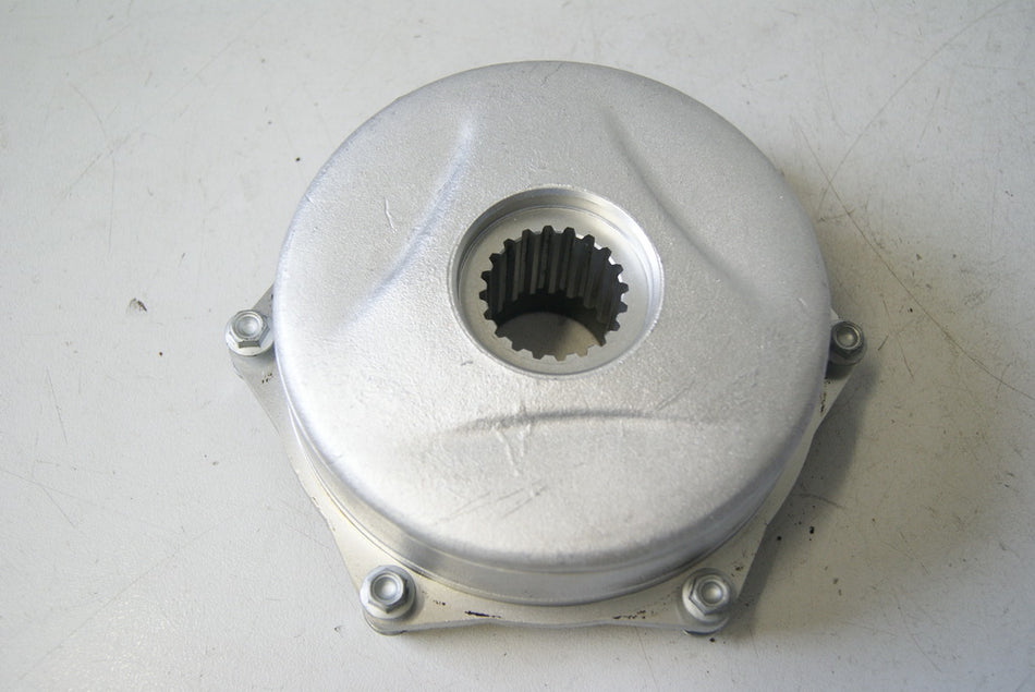 APRILIA RST 1000 FUTURA PW SPROCKET CARRIER REAR DRIVE MOUNT