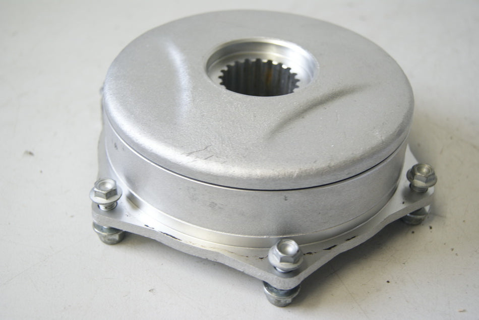 APRILIA RST 1000 FUTURA PW SPROCKET CARRIER REAR DRIVE MOUNT