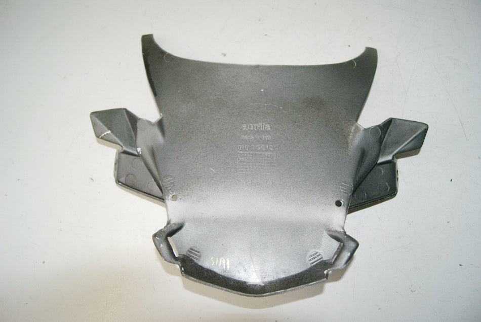 APRILIA RST 1000 FUTURA PW VERKLEIDUNG UNTER SCHEINWERFER COVER ABDECKUNG