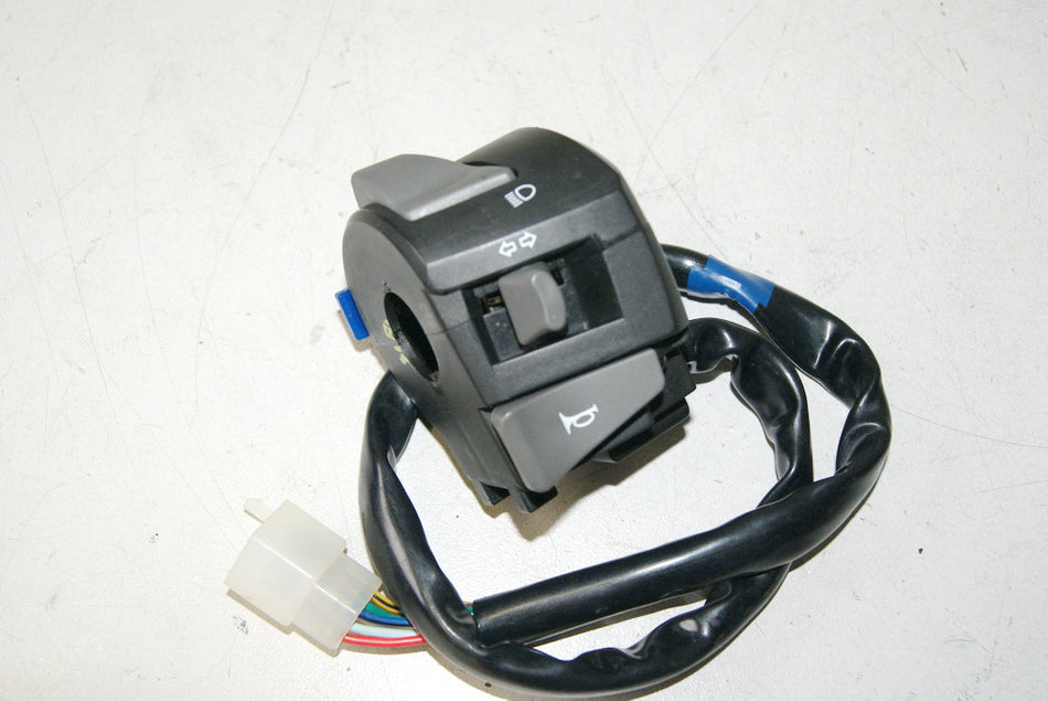 APRILIA RST 1000 FUTURA INTERRUPTOR MANILLAR IZQUIERDO INTERRUPTOR COMBINADO PW