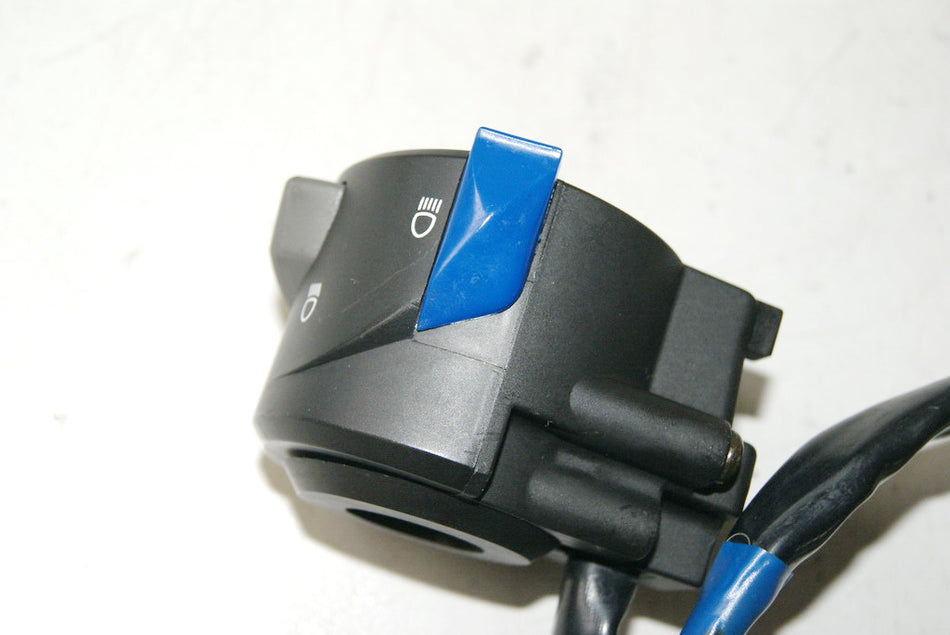 APRILIA RST 1000 FUTURA INTERRUPTOR MANILLAR IZQUIERDO INTERRUPTOR COMBINADO PW
