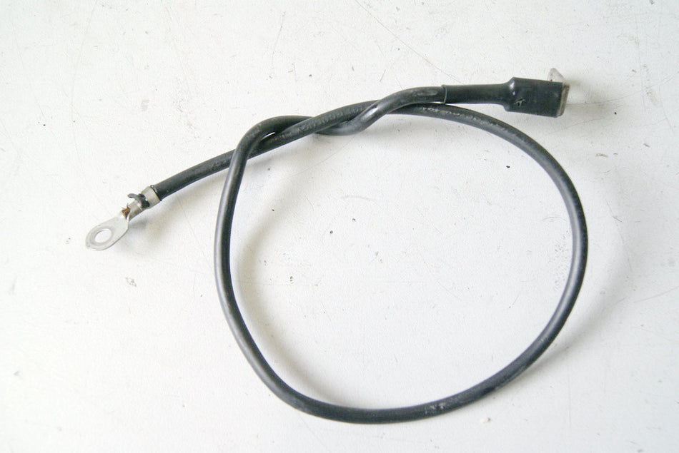 APRILIA RST 1000 FUTURA PW GROUND CABLE NEGATIVE CABLE