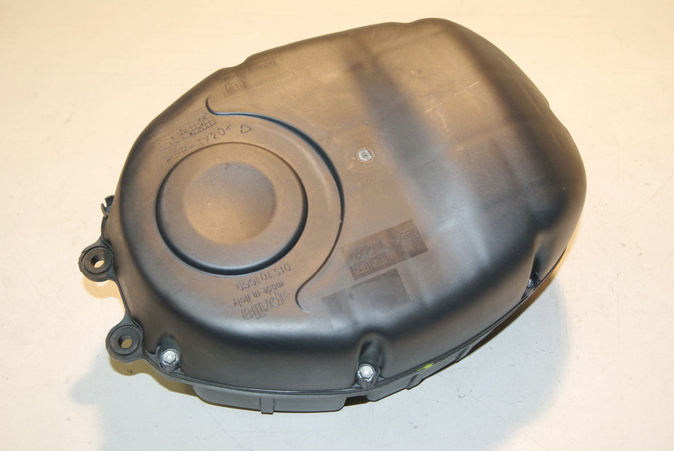 APRILIA RST 1000 FUTURA PW CAJA FILTRO AIRE AIRBOX