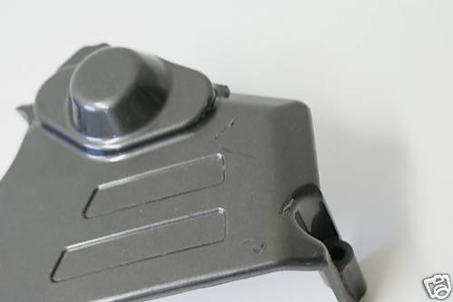 SUZUKI SV 650 AV SPROCKET COVER ENGINE 99-02