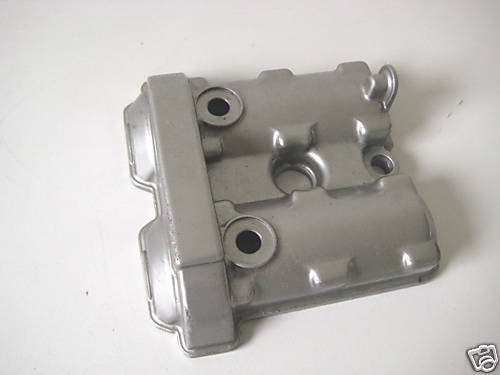 SUZUKI SV 650 AV VALVE COVER CYLINDER HEAD 99-02